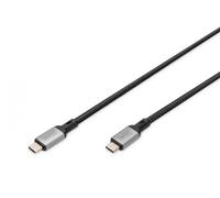 Digitus Cavo Di Collegamento Usb 4.0 Tipo C Mt 3
