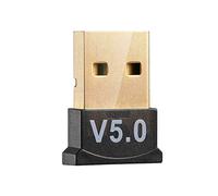 USB 5.0 Adattatore Wireless Dongle Ricevitore Stereo Mittente Audio per PC Computer Portatile Trasmettitore TV per Auricolari