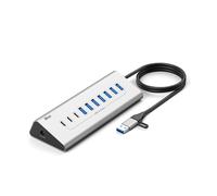 USB 5Gbps HUB USB 3.0 Dock Station Adattatore HUB USB Multifunzione Ad Alta9852