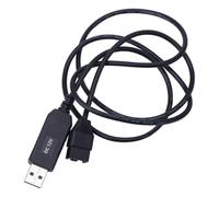 USB 5V A 12V Fan Cable Adapter Usb A Piccolo Telaio 4pin Dissipatore di Calore Alimentazione Per PC Cavo di Raffreddamento Computer Power