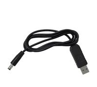 USB 5V a 12V per Step Usb 12V ingresso è 5V Come router progettati per un uso duraturo con una durata adeguata e funzionamento costante (9V)