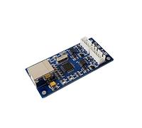 USB A 2 T-T-L Porte seriali, due RS-232 Canali, Rs485 Dual Canali, 5V/3.3V FT2232D Supporto adattatore convertitore chip tutto Windo (Color : 2 channels rs485)