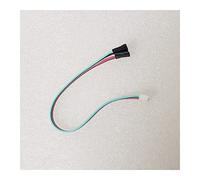 USB A 2 T-T-L Porte seriali, due RS-232 Canali, Rs485 Dual Canali, 5V/3.3V FT2232D Supporto adattatore convertitore chip tutto Windo (Color : Xh2.54mm cable)