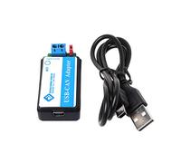 USB a CAN Debugger USB-CAN USB2CAN, adattatore convertitore CAN Bus Analyzer
