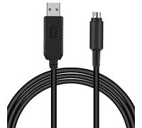 USB a RS232 mini din 8P maschio cavo Cat con FTDI di programmazione per Yaesu ft-857 ft-857d ft-897d ct-62 Kenwood pg-5g pg-5h NEC Plasma For Yaesu FT-857 FT-857D FT-897D CT-62