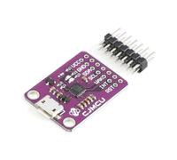 USB a Smbus Bridge Controller Modulo di Comunicazione CP2112 USB2.0 Standard per Registrazione Dati Controller Portatile