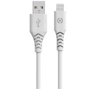 USB-A TO LIGHTNING 12W CABLE 1.5M