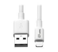 E_0002_S77204945 Eaton Cavo USB a Lightning Eaton M100-003-WH Bianco 1 m Clima E