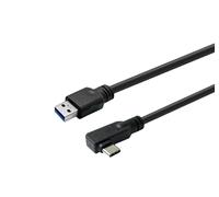 USB-A to USB-C Cable 5m - USB3.2 Angled - Warranty 144M NEW