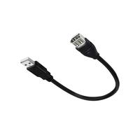 USB Adapter Cable Firewire IEEE 1394 6Pin Female to USB 2.0 Adapter Cable for Digital Camera Fine