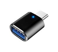 USB Adapter - USB 3.0 Adapter | USB C to USB Adapter | USB Adapter To USB C, Car Charging Adapter with 3.0 For Keyboard, Mousee, Adapter Side by Side Male To USB 3.0 Female Typec Adaptor