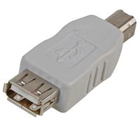 USB Adattatore,Estensibile A B-Male,Connettore Convertitore Da T Per PRO SIGNAL