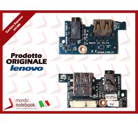 USB Board LENOVO IdeaPad 305 B40-30 B50-70 B50-80 B50-30 B40-45 B40-70 305-15IBD