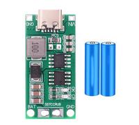 USB Boost Charging Board - Type-C Voltage Charger Converter | Battery Protection Supplies, High Security Precision Engineering Board, Voltage Booster with Short Circuit Protection for Phone