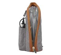 USB Borsa Termica per Biberon, Portatile da Viaggio Biberon il Latte Portabiberon Caldo Scaldatazza Scaldabiberon Riscaldatore Asilo Nido che Allatta Materno Scalda Universale in Auto Viaggi