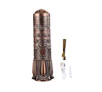 USB Bruciatore di Elettrico Diffusore Porta Decorativo Portatile Censer per