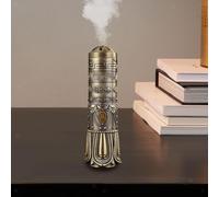 USB Bruciatore di Elettrico Diffusore Porta Decorativo Portatile Censer per