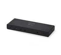 USB-C 13-IN-1 DOCKING STATION 5K HDMI/DP PD 65W (UK)