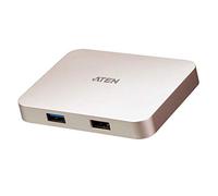 USB-C 4K ULTRA MINI DOCK - ACCS
