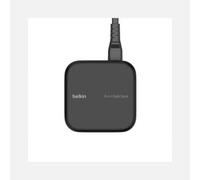 USB-C 6-IN-1 CORE GAN DOCK