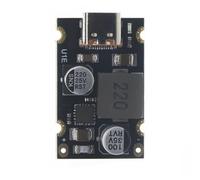 USB C 65W Modulo di ricarica rapida con ampie gamme di tensione e conversione ad alta efficienza 5V 9V 12V 20V Potenza di uscita Ricarica rapida Circuito compatibile