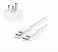 USB C A C Veloce Pd Caricatore da Parete Per Alcatel Flash (2017) Mobile