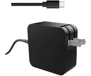 Usb-C AC/Dc Adattatore Per Theragun Therabody Pro G5 TGPRO5-1 Massaggiatore