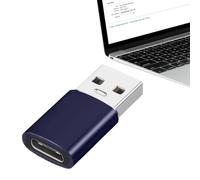 Usb C Adapter Male Female Adapter SuperSpeed Data Transfer Fast Charging
