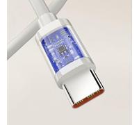 USB C Alimentazione Elettrica Cavo Supporto Veloce Carica Trasferimento Dati per