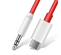 USB C auf Klinke Kabel, TITACUTE Typ C zu 3,5 Auto Aux Kabel Kopfhörer Adapter 2m Audio Kabel Klinkenstecker Kompatibel mit Samsung Galaxy S23/S22/S21/ S20 FE/Note20 Ultra,OnePlus 11 Nord 2,Pixel 7 6a