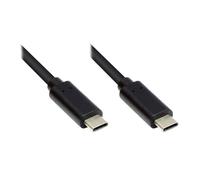 USB-C Cable GEMBIRD CC-USB2-CMCM60-1.5M (1,5 m)
