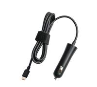 USB-C Car Charger 65W - DC12V-24V for Laptop, Mobile, - & tablets - Warranty: 12M NEW