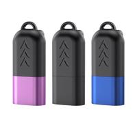 USB C Carica Porta Adattatore Convertitore per Fascia 9/8/7/6 Orologio Veloce