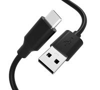 USB C Cavo Caricatore Compatibile con Samsung Galaxy Tab S6 Lite S5e SM-P610 SM-P615 SM-T720N SM-T725N T860N/T867/T727 10,4 10,5 pollici 2020 2019 Android Tablet Cavo dati 1,5 m Caricabatterie