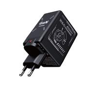 USB C Charger 20W GaN Fast Charger Multi-Protocol Compatibility Charger for for for EU Plug