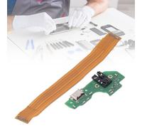 USB C Charging Port Flex Cable for Galaxy 5G A226 Repair Kit