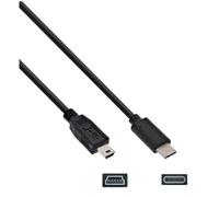 USB C Data Transfer Interface Cable Cord Wire for Canon EOS Rebel T5i T6 T6i T7, Select Powershot, Vixia, for Nikon DSLR D610 D90 (See List of Compatible Models & Read Description Below Before Buying)