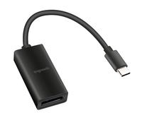 Usb-C Displayport Cavo Adattatore 4K UHD per Surface Pro 6 7 X Go 2 Book 1 2 3