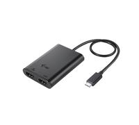 USB-C DUAL 4K/60HZ (SINGLE NEW