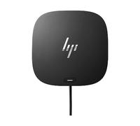 HP Dock USB-C G5