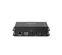 USB-C HUB 4K 60Hz for - conference system - Warranty: 60M