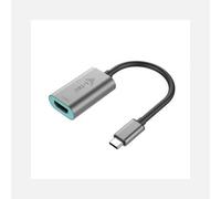 I-tec Usb-c Metal Hdmi Adapter One Size Black