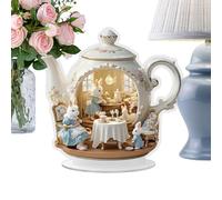 Usb-C Mini Adapter, Portable Plug and Play Head, Smartphone Type C Connector, Compact Adapter Device with Reliable Performance, Lightweight Design, Adapters for Tablet Computer Keyboard Card Reader