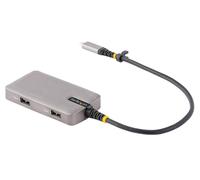 Usb-C Multi Ingresso Adattatore Con 4K HDMI Hdr10/2X USB & 100W Potenza Consegna