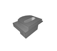 USB-C Port Upgrade Kit Compatible with Aukey KM-G9 Mechanical Gaming Keyboard