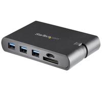 Usb-C Portatile Multi Ingresso Adattatore Con 4K Digitale A/V Cavo, VGA, USB -