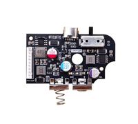 USB-C Power Board for Game Gear High Brightness Screen Repair Kit Power Accessories for GG