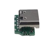 USB-C Replacement Charge Port for NDSi NDSi XL LL Convert to USB-C Mod USB Type C Charging Socket