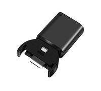 USB C ricaricabile Li-ion Coin Button Battery Charger LIR2032 LIR1632 LIR2025 LIR2016 LIR2032H Caricatore di potere della batteria Caricatore del pulsante portatile