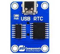 USB-C RTC Breakout - SKU27620